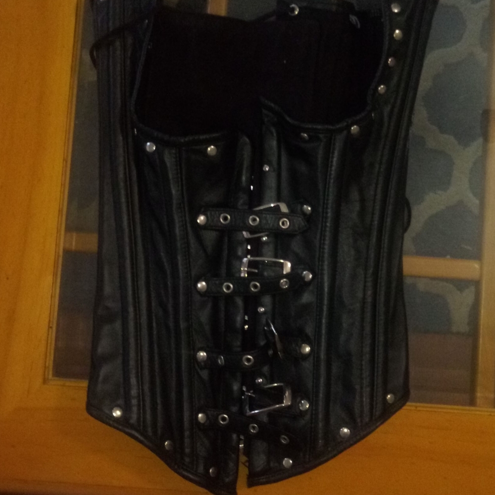 Corset
